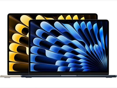 苹果最贵MacBook Air明天开售：史上最大屏