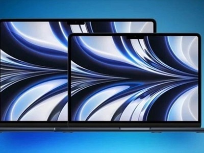 苹果6月或推出新MacBook Air：15寸超大屏
