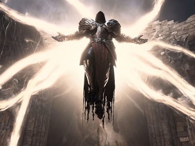 暴雪发布《暗黑破坏神4》第一赛季预告 血骑士新角色亮相