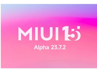 小米MIUI 15开发版现身服务器、在系统动画、实用功能方面改进