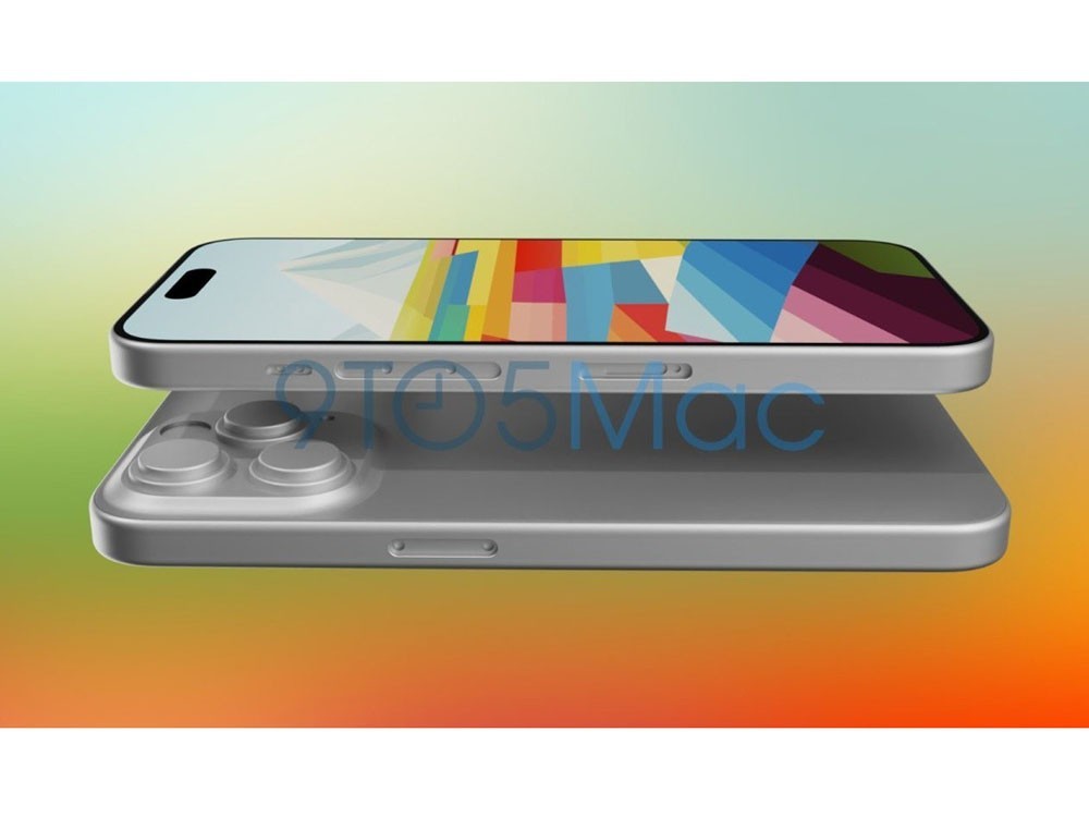 iPhone 15系列配色或将改变 电池容量或显著提升