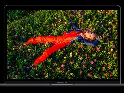 M1 MacBook Air苹果笔记本跌破6000元