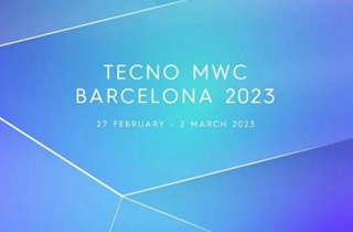 传音TECNO多款新品将亮相MWC 2023