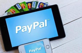 PayPal第四季度营收73.83亿美元，同比增长7%