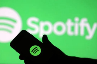 Spotify停止接受通过苹果应用商店设置的付款