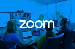 Zoom第四季度营收11.178亿美元，同比增长4%