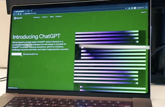 ChatGPT Plus将迎新功能 联网和插件功能下周推出