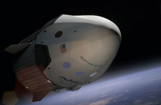 马斯克：SpaceX对星舰入轨方式进行1000多项调整