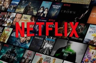 Netflix预计2022年Q4新增450万订阅用户