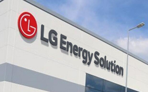 LG新能源二季度营业利润预计超过5.6亿美元 同比环比均大增