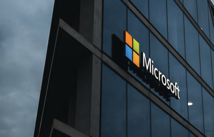 微软停止加薪计划  员工跳槽意愿半年上升23%