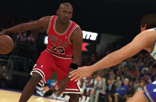 PlayStation Plus6月份月度游戏公布 包括NBA 2K23