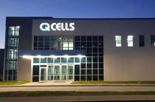 Qcells宣布将生产250万块太阳能电池板