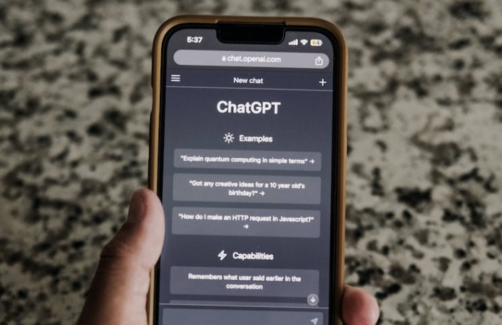 ChatGPT App在更多地区上线，含欧洲、韩国、新西兰等