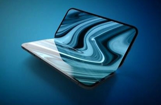 消息称苹果有望2025年推出20.5英寸可折叠笔记本