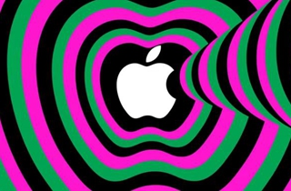 消息称苹果可能会在iOS 17中添加类似iPhone的智能显示屏锁屏