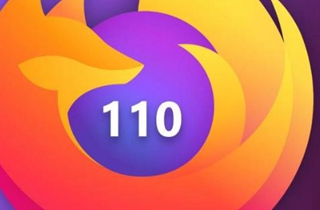 火狐浏览器 Firefox 110稳定版发布