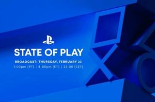 索尼新一期State of Play将于2月24日举办