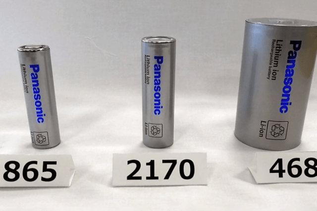 减配量产的4680电池为什么热度不减？