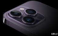 摄像大升级，iPhone 15将配备玻塑混合镜头！