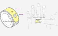 最早 8 月量产，消息称三星明年将推出 Galaxy Ring 智能戒指