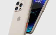 售价万元起步 iPhone 15 Ultra手机壳泄密：物理拍照键没跑了