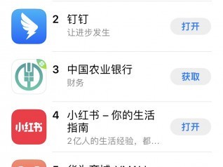 首个登顶苹果免费榜首的中文AI原生应用 开源了