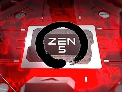12核3.5G显 明年AMD锐龙8000系列来了！