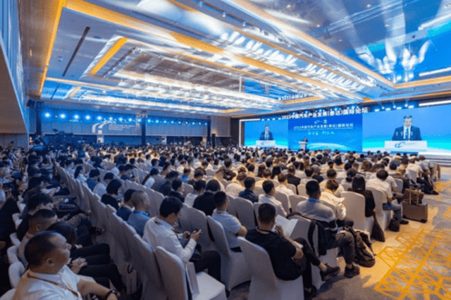 “高质量·新未来”——2023中国汽车产业发展(泰达)国际论坛在天津成功召开