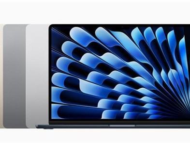 15.3英寸MacBook Air已开卖 3个月 already有翻新版