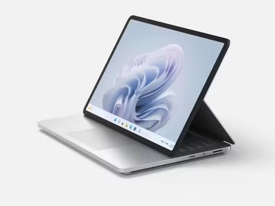 14600元！微软Surface Laptop Studio 2笔记本正式上架
