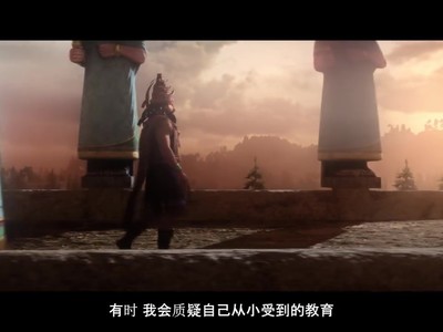 《全面战争：法老》苏庇路里乌玛宣传片： 最后的生命